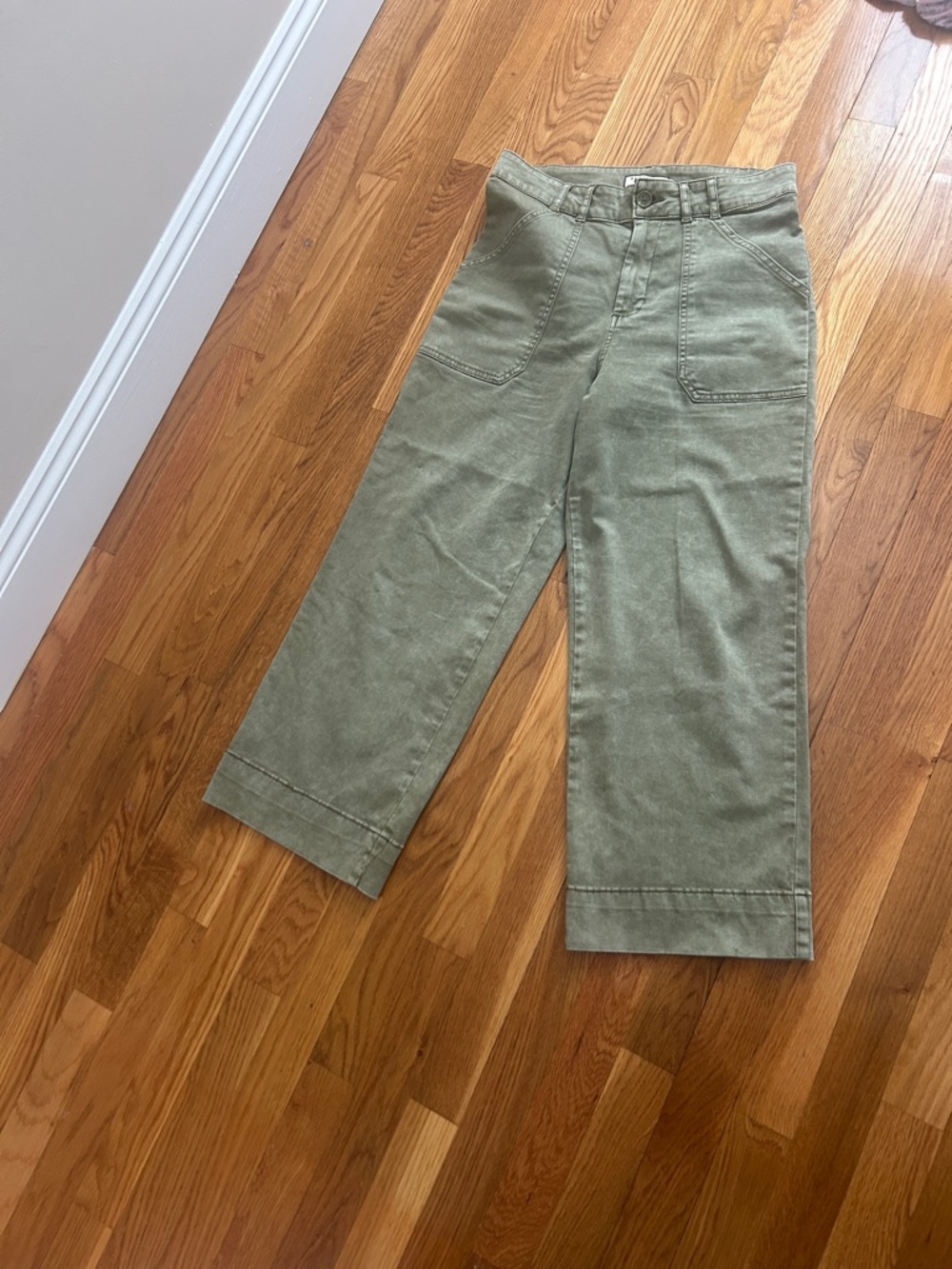 Bagatelle collection pant